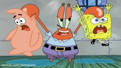 کارتون باب اسفنجی قسمت 99 - SpongeBob SquarePants